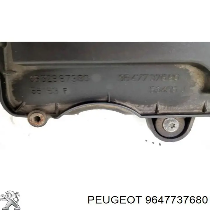 Купить 9647737680 Peugeot/Citroen 