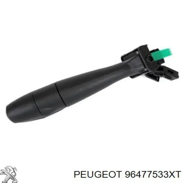 Купить 96477533XT Peugeot/Citroen Подрулевой переключатель