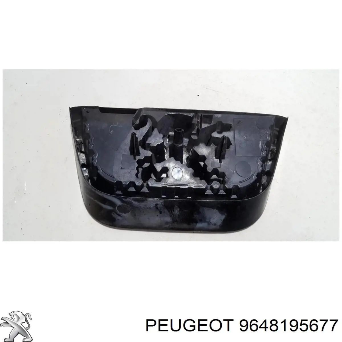 9648195677 Peugeot/Citroen 