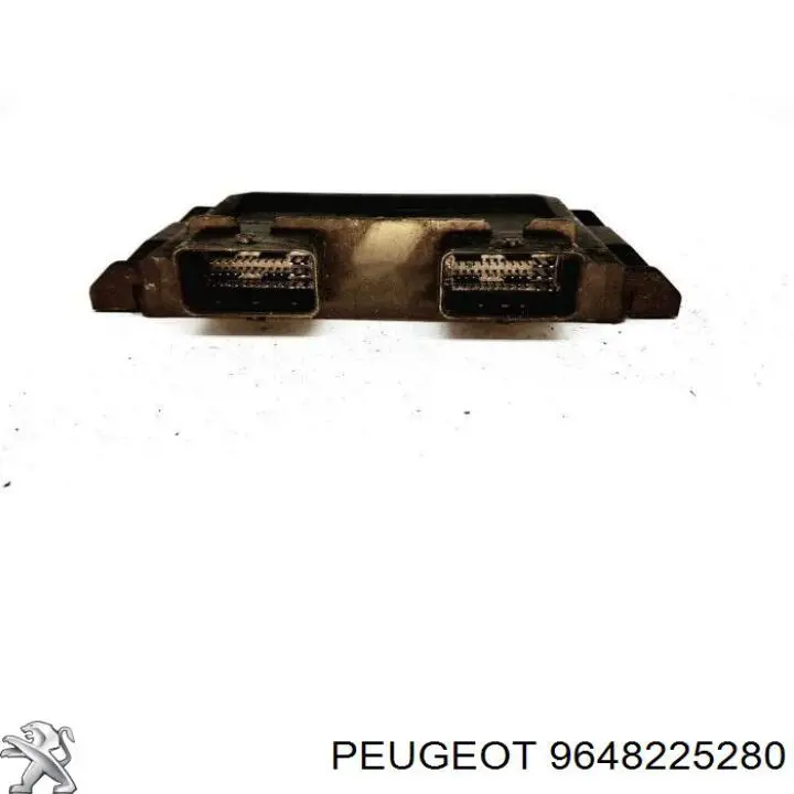  Peugeot/Citroen 9648225280 цена, от 46.64 USD