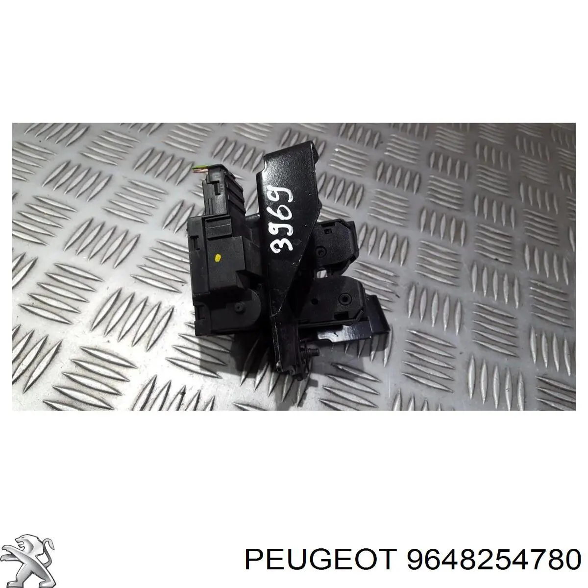 9648254780 Peugeot/Citroen 