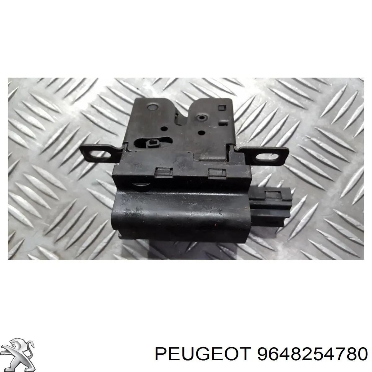  Peugeot/Citroen 9648254780 цена, от 90.07 USD