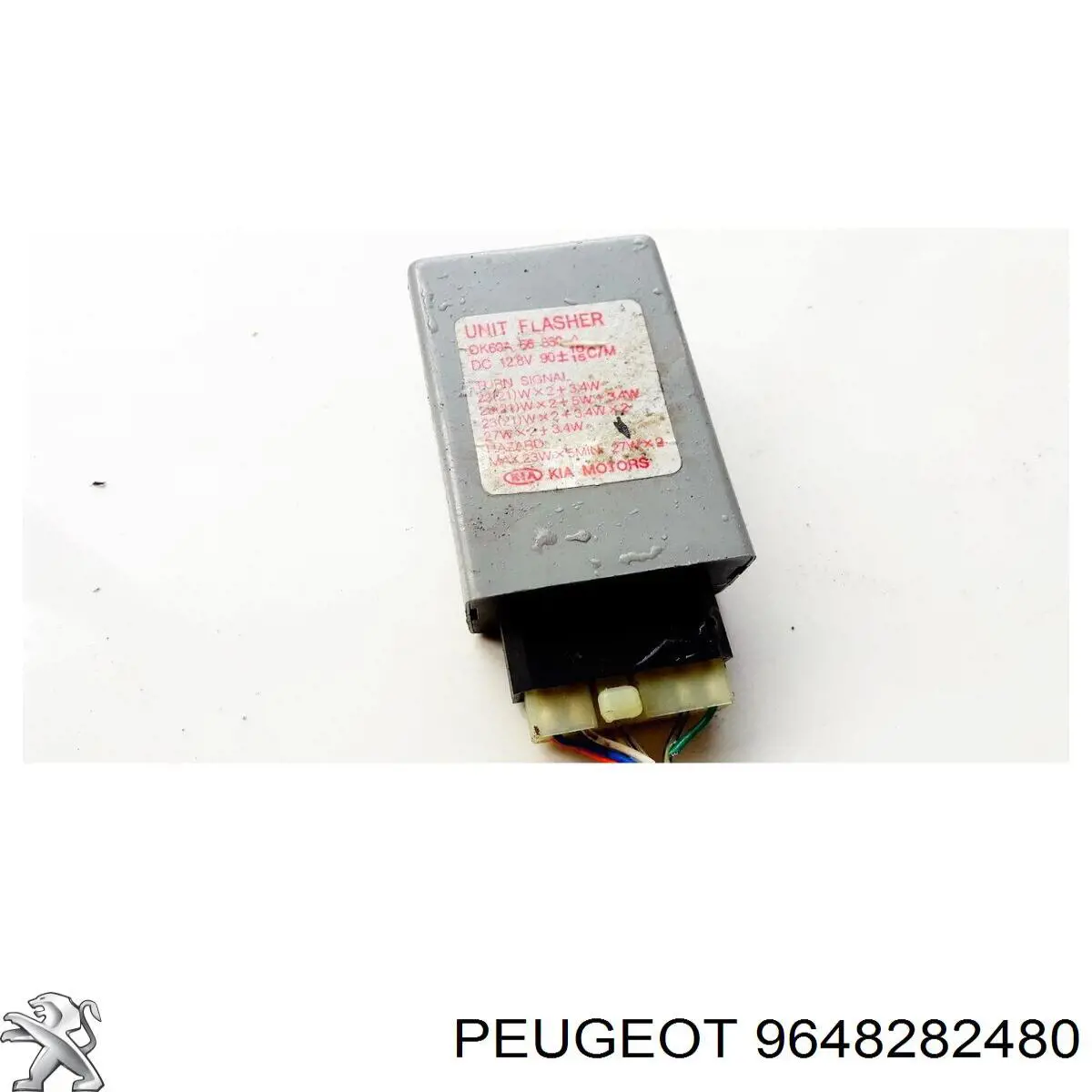  Peugeot/Citroen 9648282480 цена, от 55.91 USD