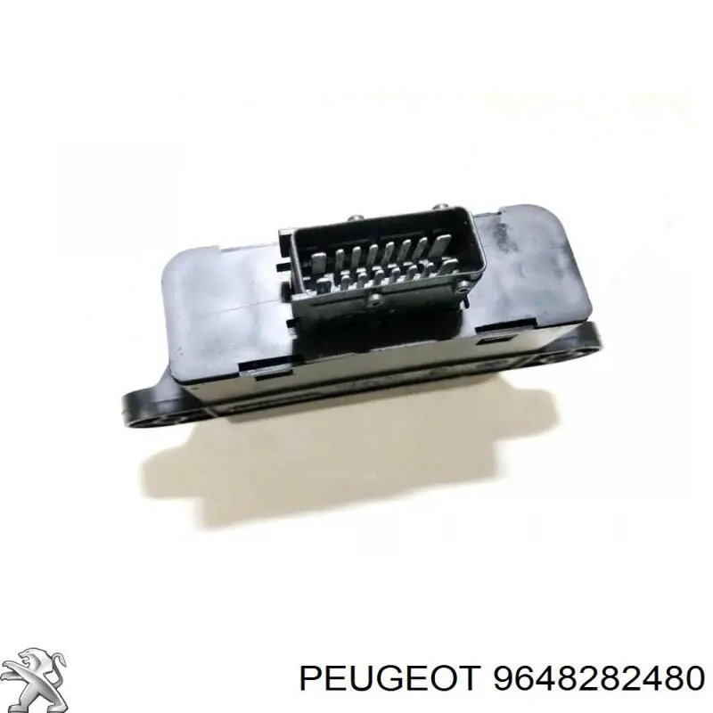 9648282480 Peugeot/Citroen 