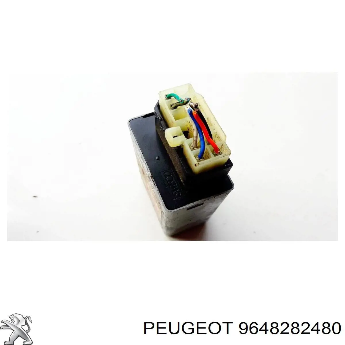 Купить 9648282480 Peugeot/Citroen 