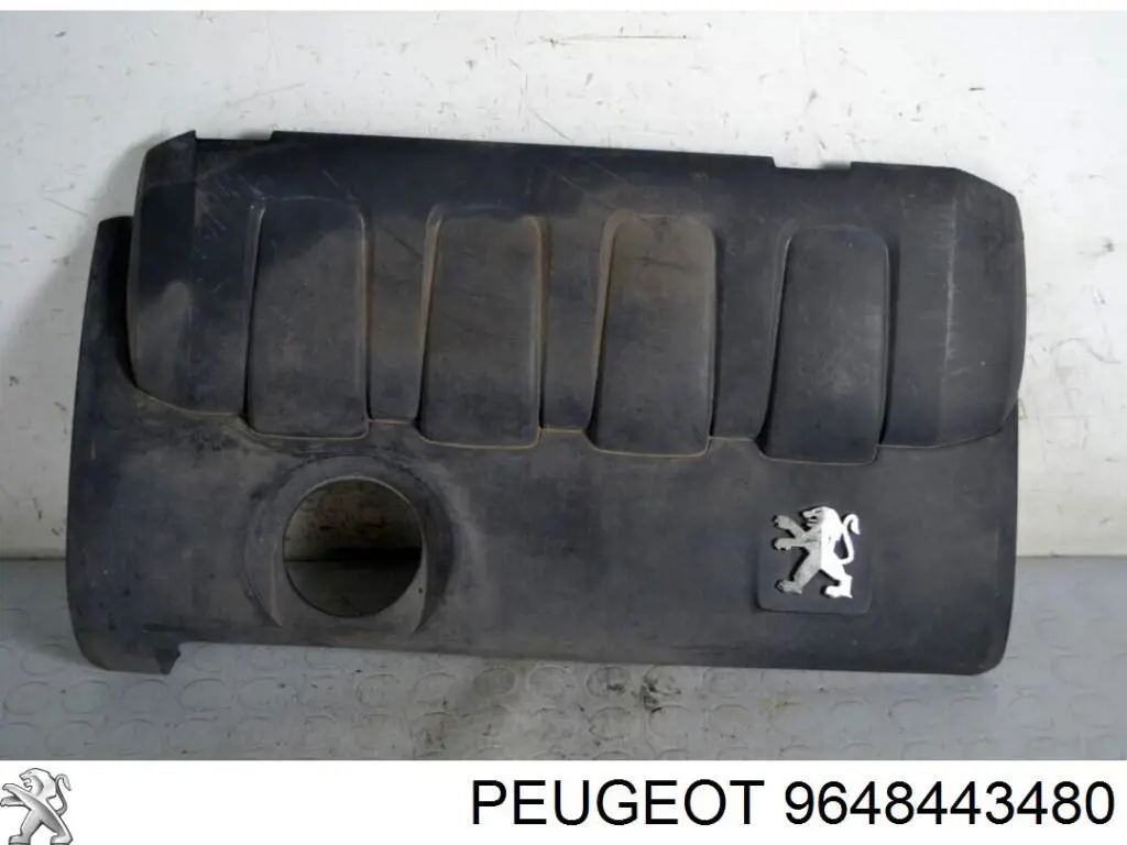 Купить 9648443480 Peugeot/Citroen 