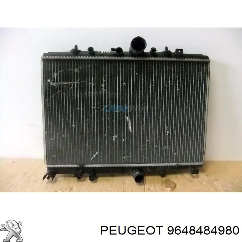 9649303980 Peugeot/Citroen motor de acionamento de vidro da porta dianteira esquerda