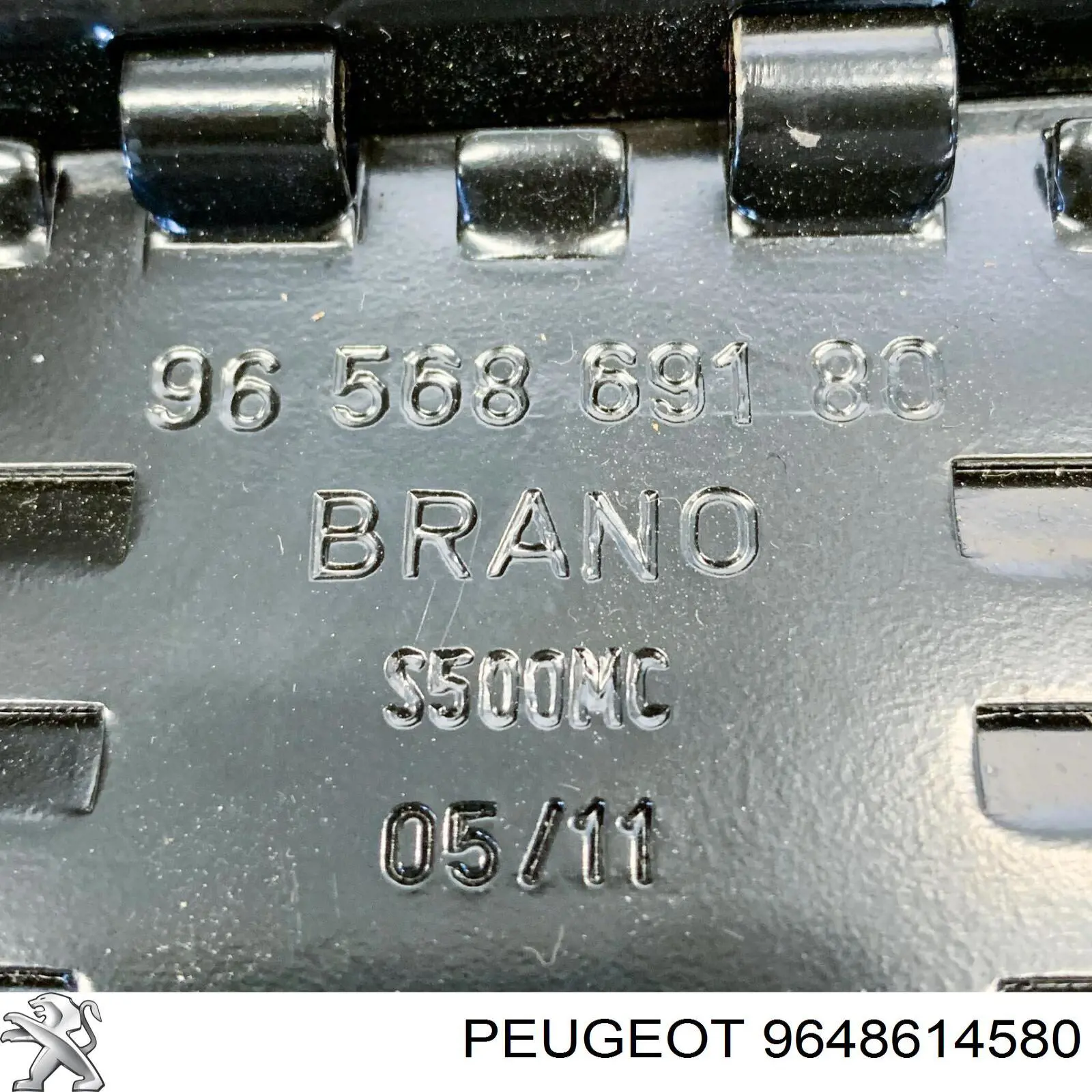  9648614580 Peugeot/Citroen