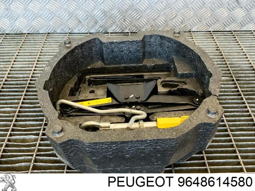 9648614580 Peugeot/Citroen 