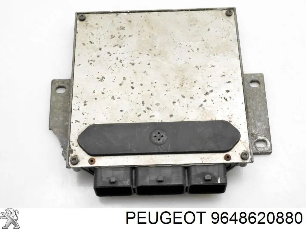  Peugeot/Citroen 9648620880