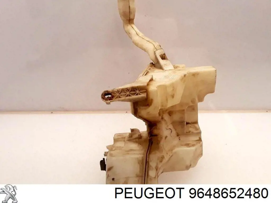  Peugeot/Citroen 9648652480 цена, от 36.65 USD