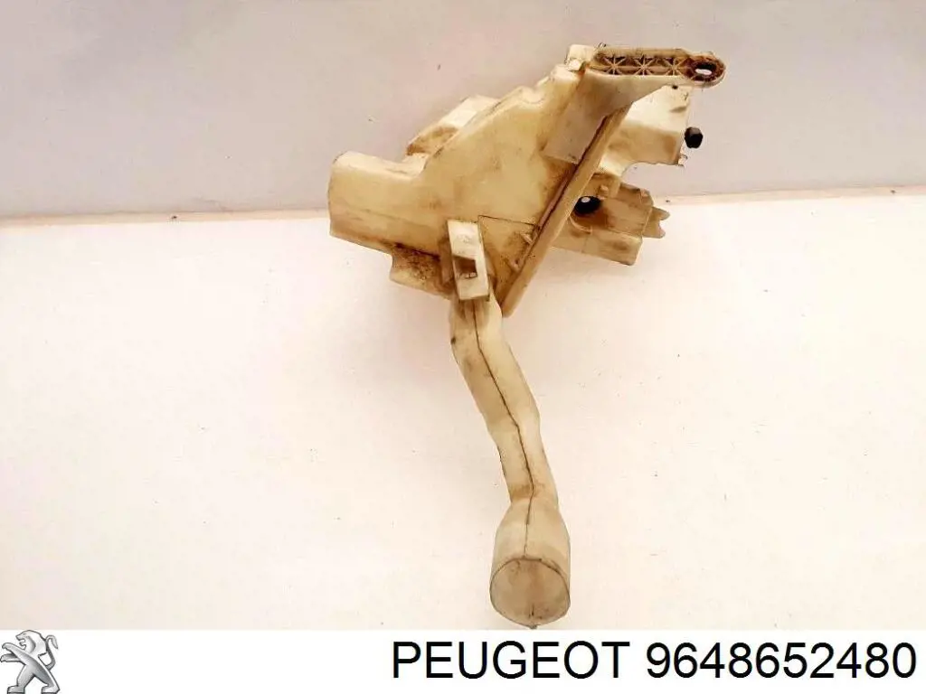 Купить 9648652480 Peugeot/Citroen 
