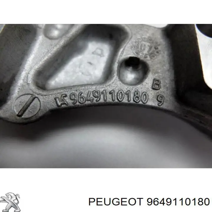 Купить 9649110180 Peugeot/Citroen 