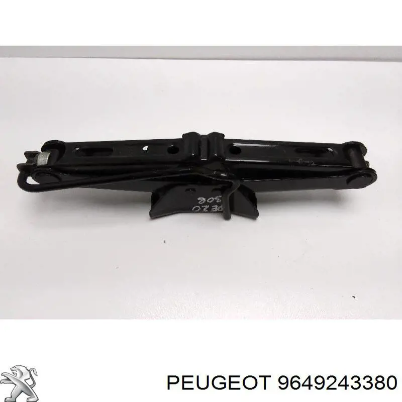  Peugeot/Citroen 9649243380 цена, от 21.73 USD