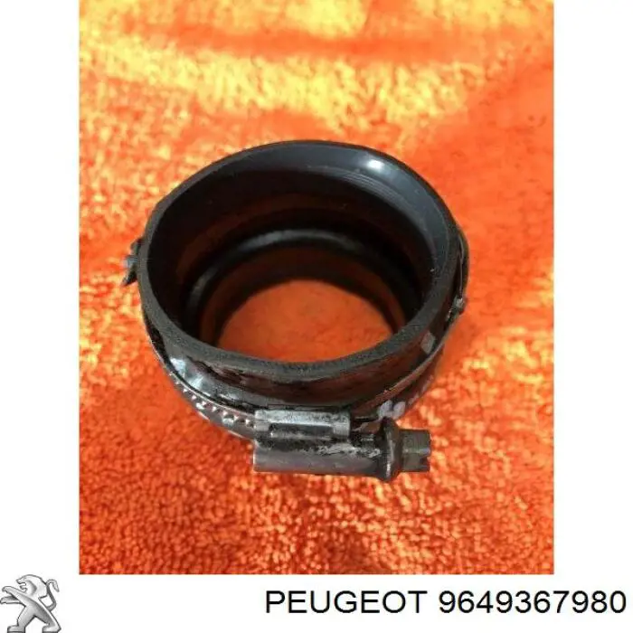Гофра воздушного фильтра Peugeot/Citroen 9649367980 цена, от 15.97 USD