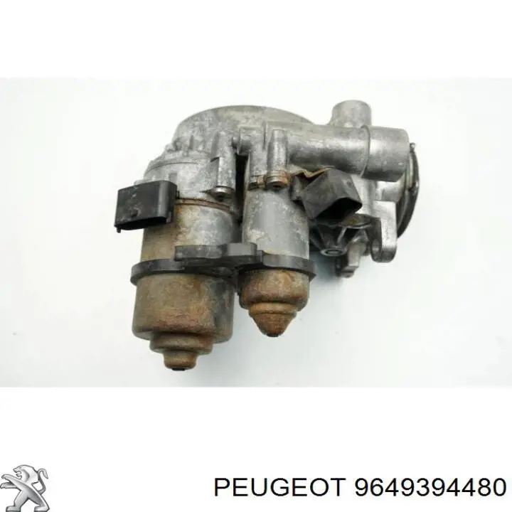  Peugeot/Citroen 9649394480 цена, от 191.14 USD