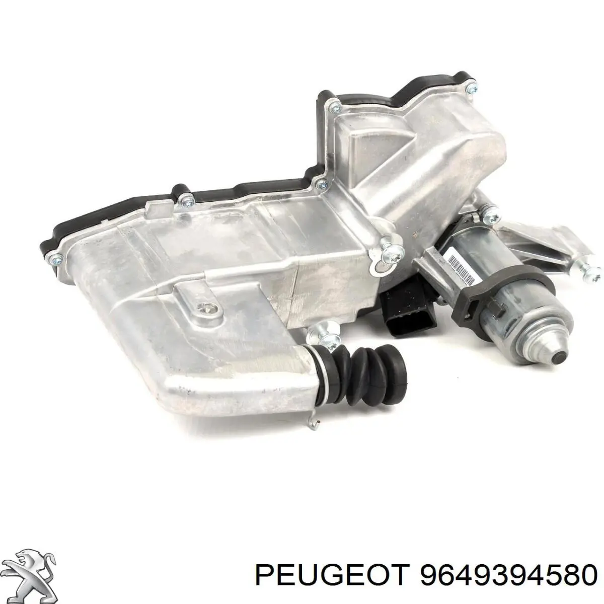 Купить 9649394580 Peugeot/Citroen Рабочий цилиндр сцепления
