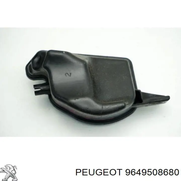 9649508680 Peugeot/Citroen 
