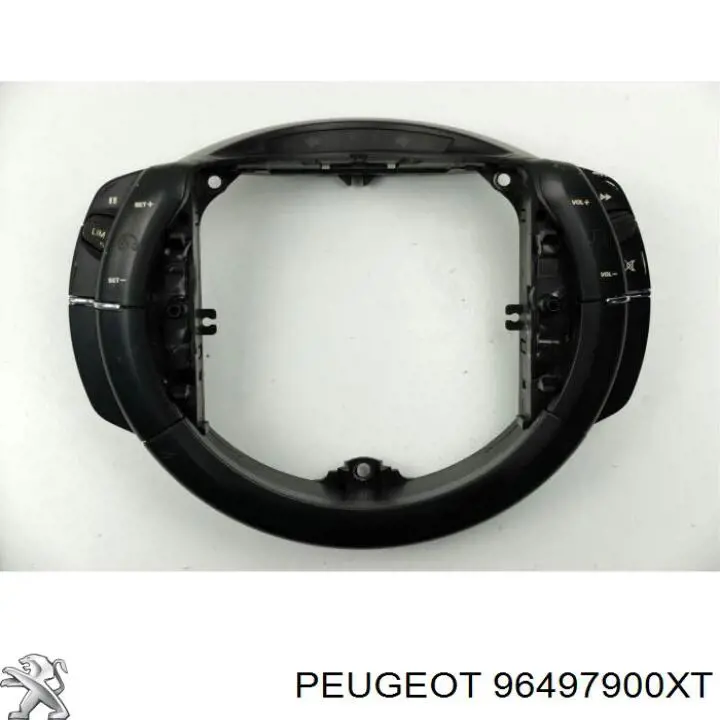 Купить 96497900XT Peugeot/Citroen 