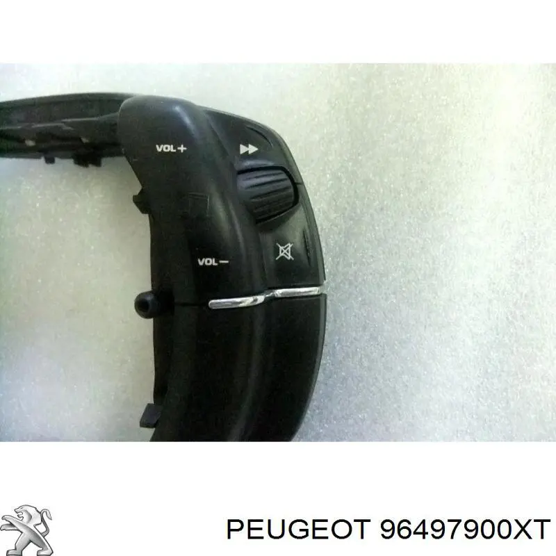  Peugeot/Citroen 96497900XT цена, от 25.18 USD
