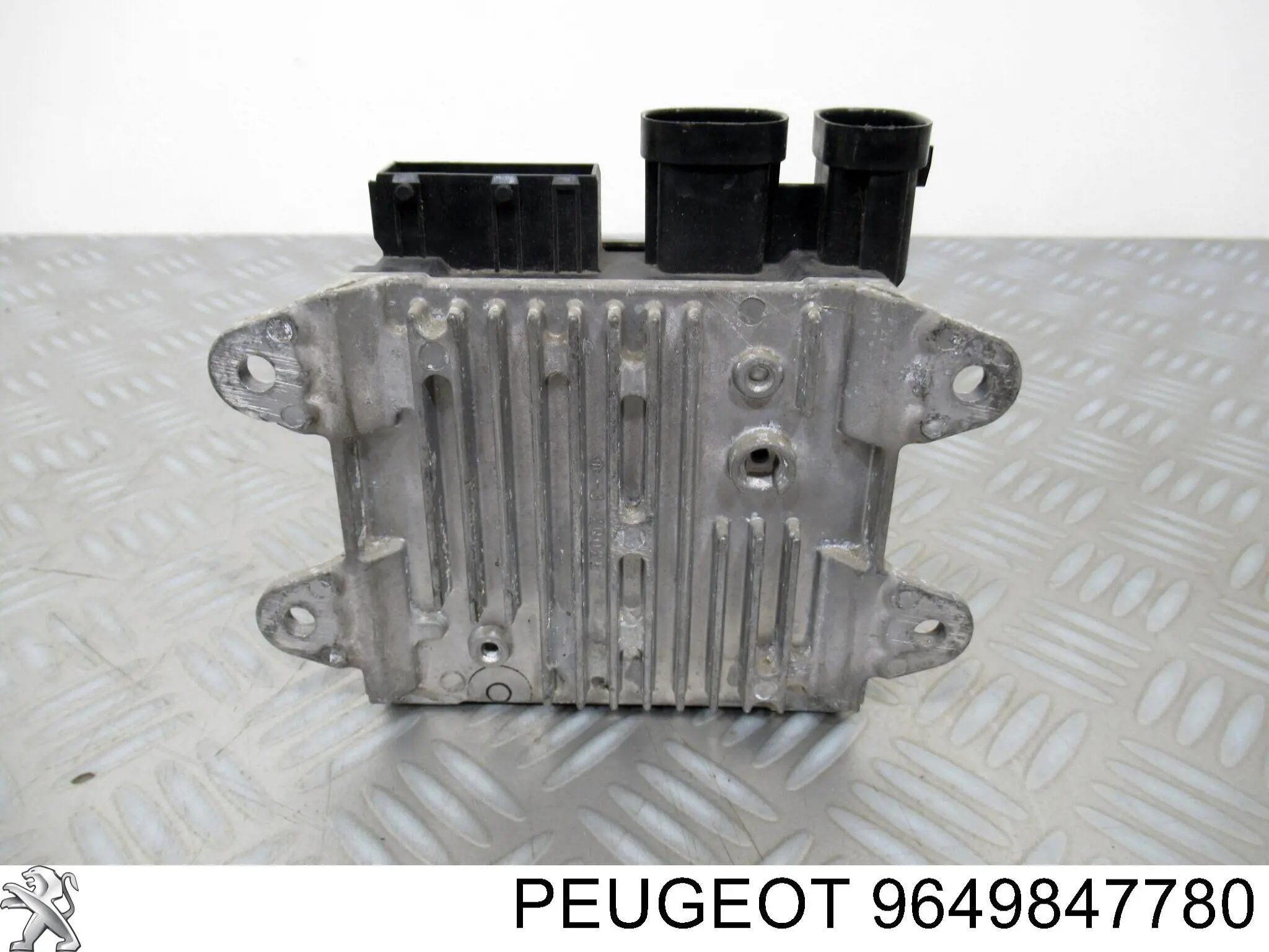Купить 9649847780 Peugeot/Citroen 