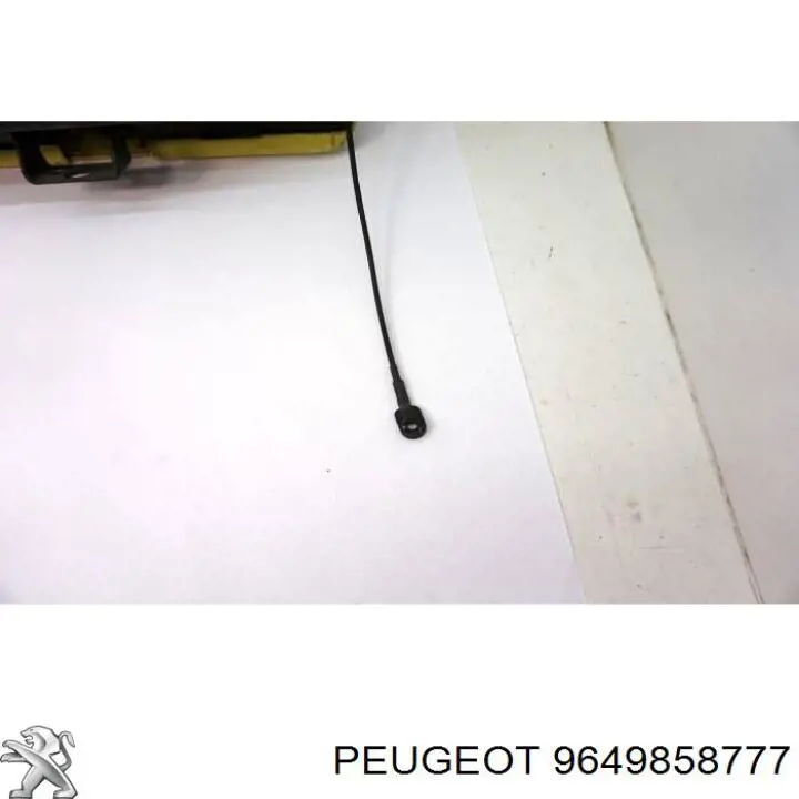 Ручка багажника Peugeot/Citroen 00008726Q8 цена, от 29.14 USD