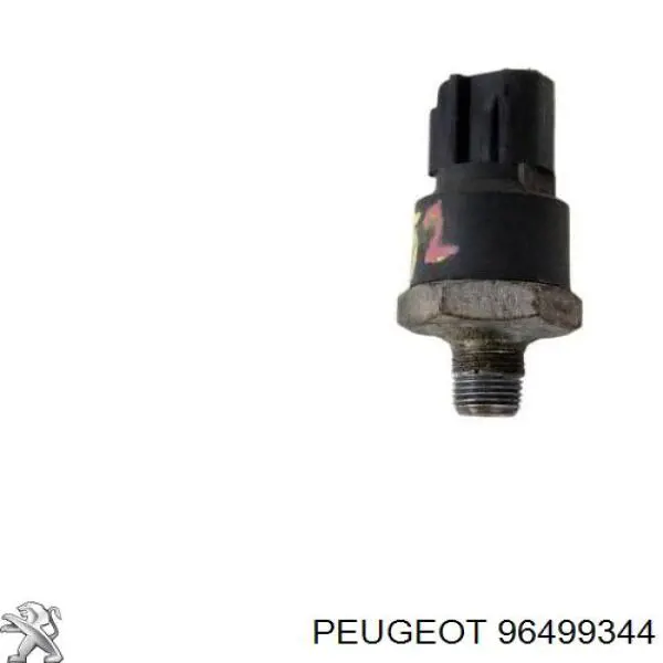  96499344 Peugeot/Citroen