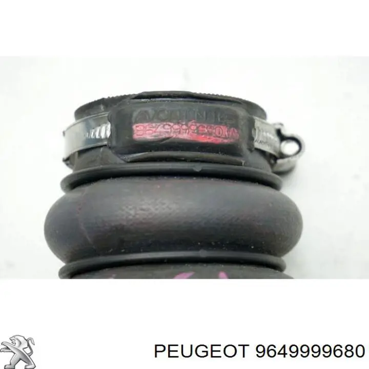 Купить 9649999680 Peugeot/Citroen 