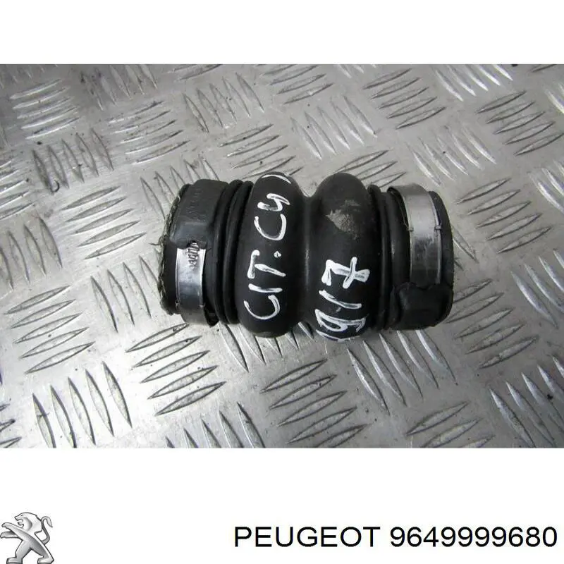  9649999680 Peugeot/Citroen