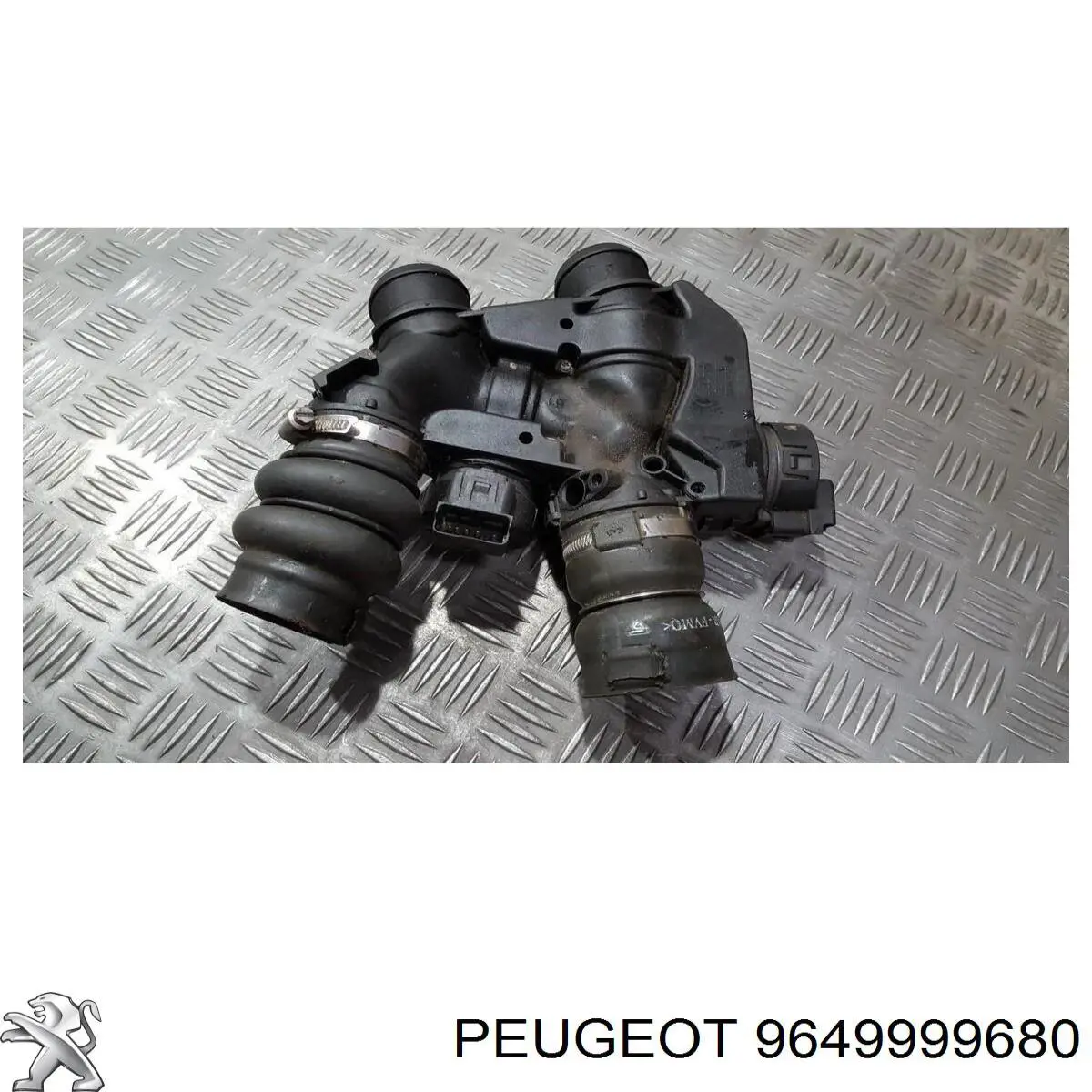  Peugeot/Citroen 9649999680 цена, от 12.67 USD