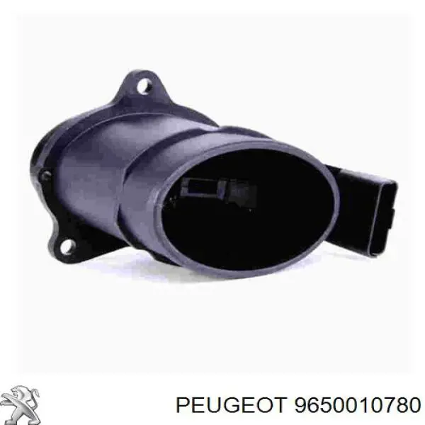 9650010780 Peugeot/Citroen дмрв