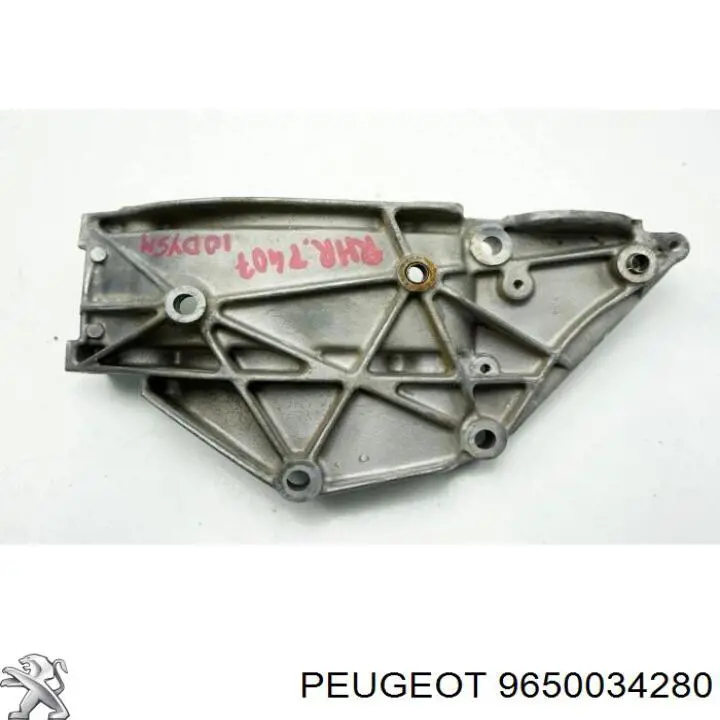 9650034280 Peugeot/Citroen 