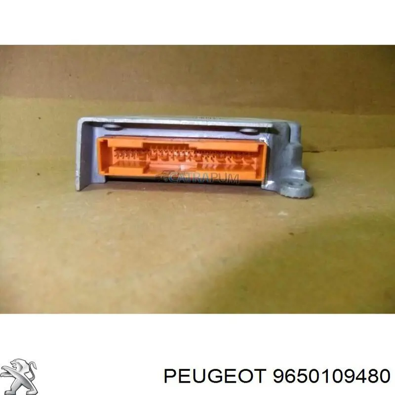  Peugeot/Citroen 9650109480 цена, от 9.88 USD
