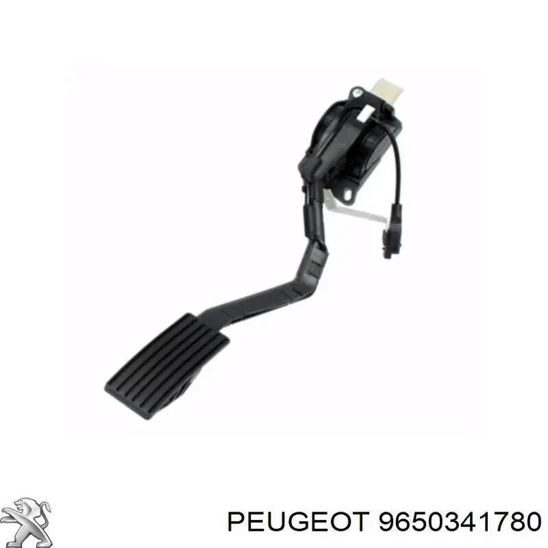 Педаль газа (акселератора) Bosch 280755012 цена, от 99.04 USD