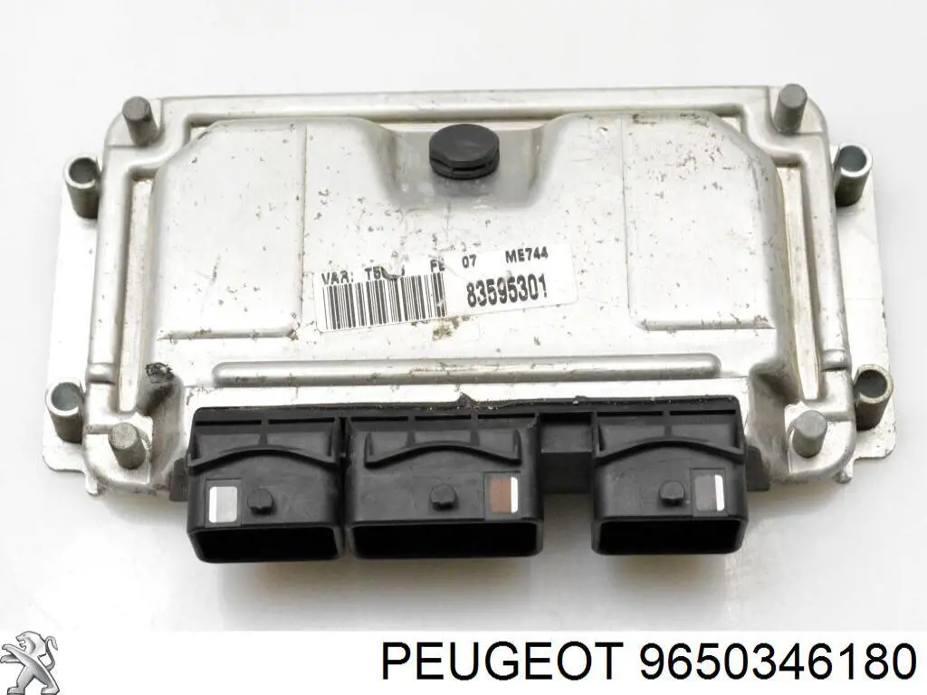  9650346180 Peugeot/Citroen