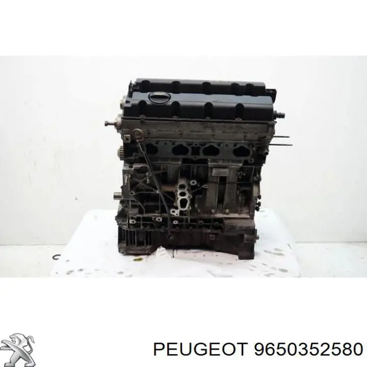  9650352580 Peugeot/Citroen