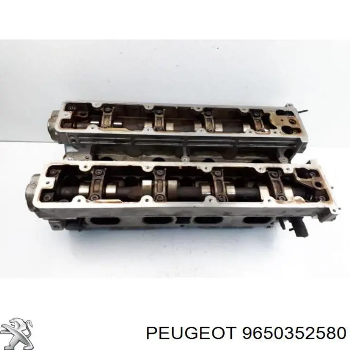  Peugeot/Citroen 9650352580 цена, от 165.62 USD