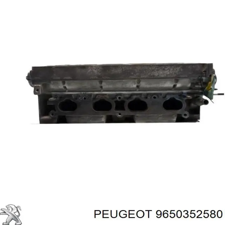 Купить 9650352580 Peugeot/Citroen 