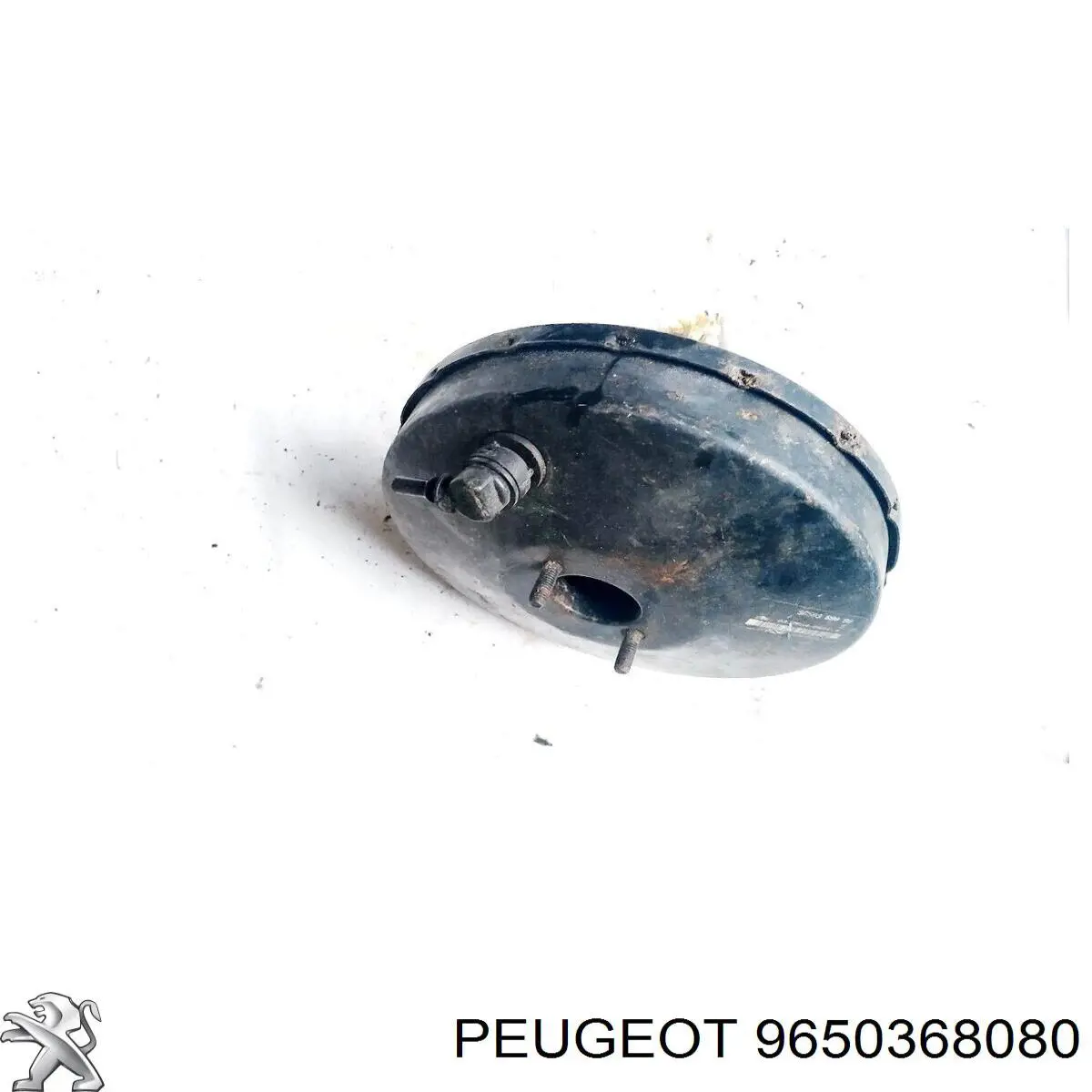  Peugeot/Citroen 9650368080 цена, от 26.92 USD