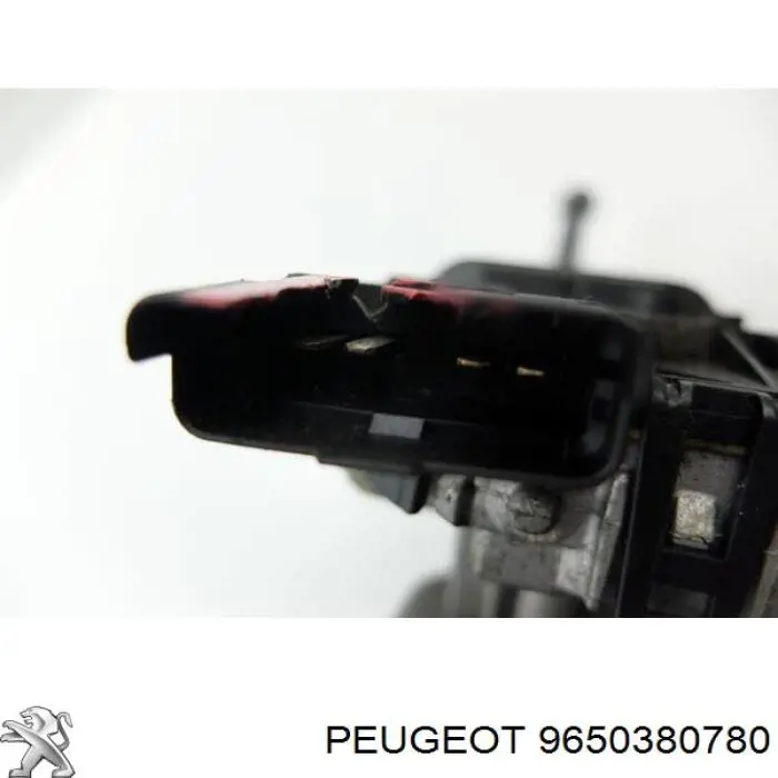 9650380780 Peugeot/Citroen Трапеция стеклоочистителя