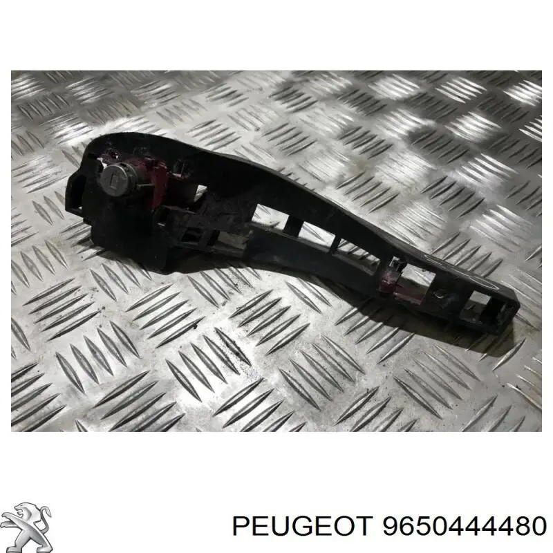  9650444480 Peugeot/Citroen
