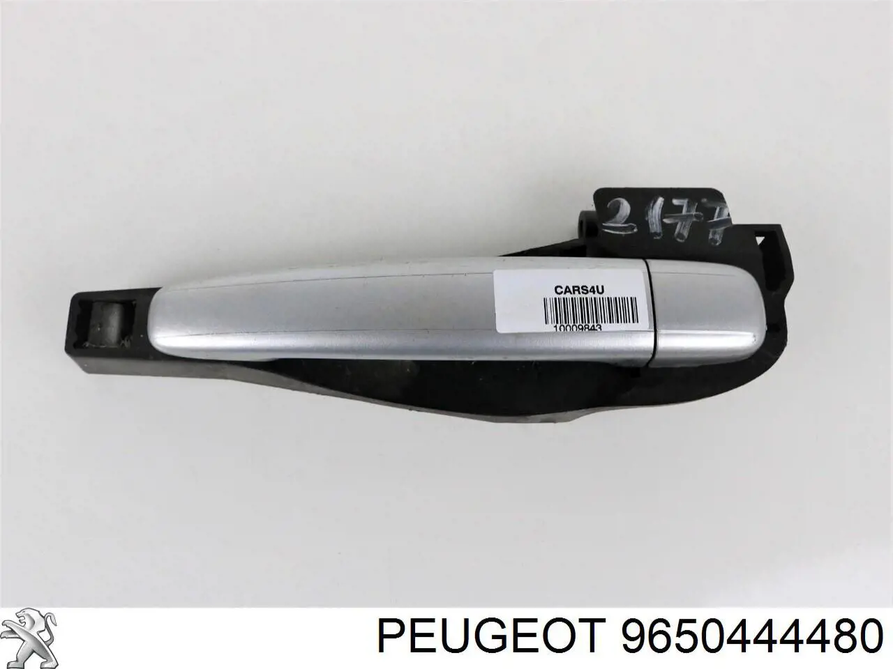 9650444480 Peugeot/Citroen 