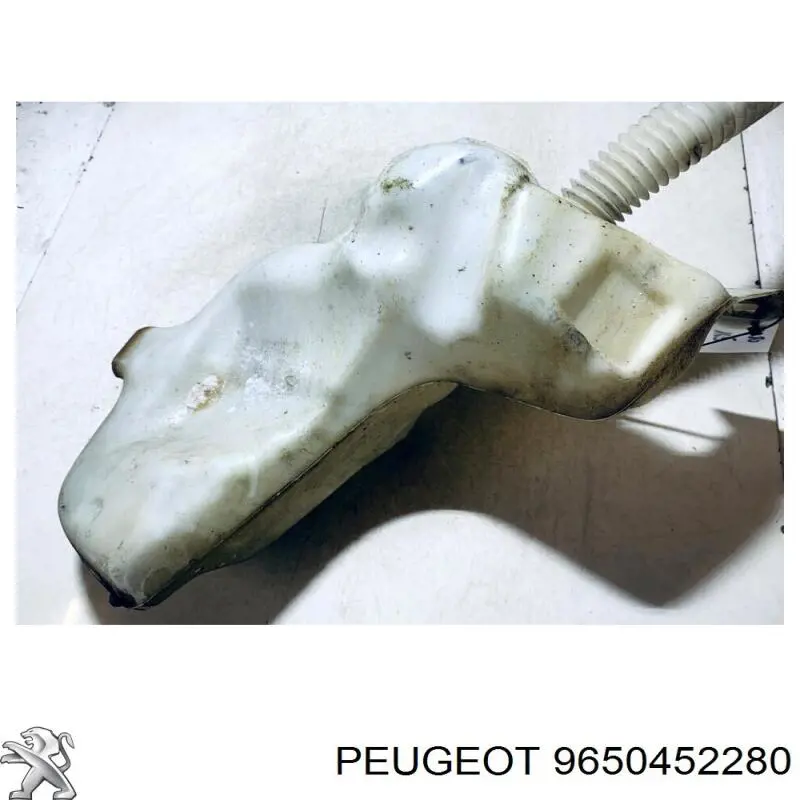9650452280 Peugeot/Citroen 