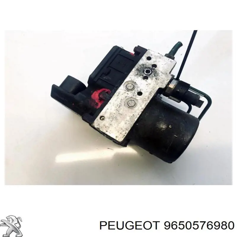  9650576980 Peugeot/Citroen