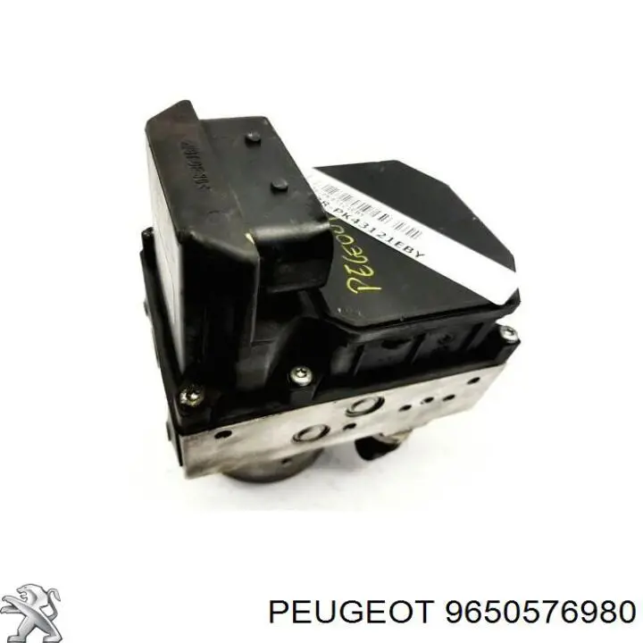 Купить 9650576980 Peugeot/Citroen 