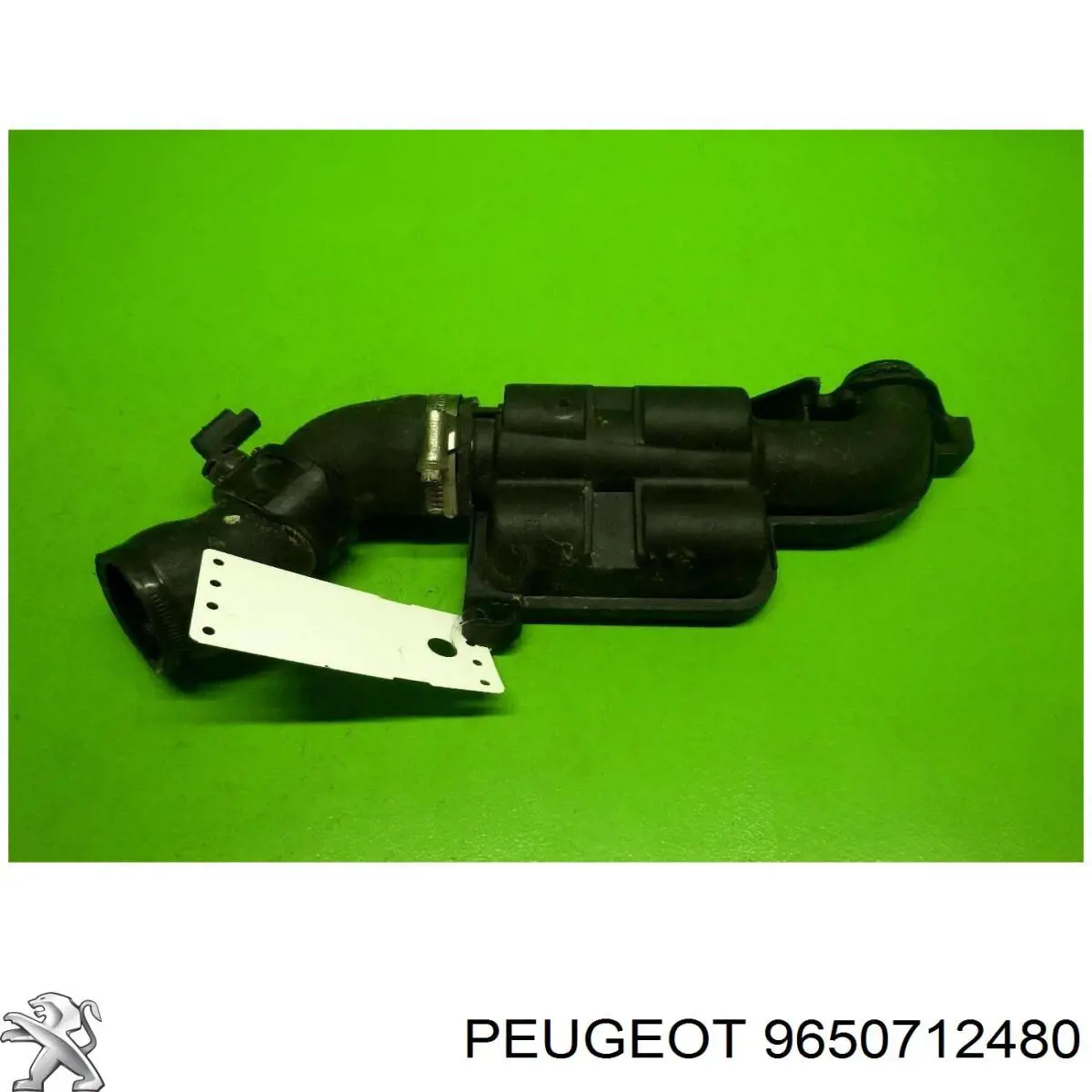 Купить 9650712480 Peugeot/Citroen 