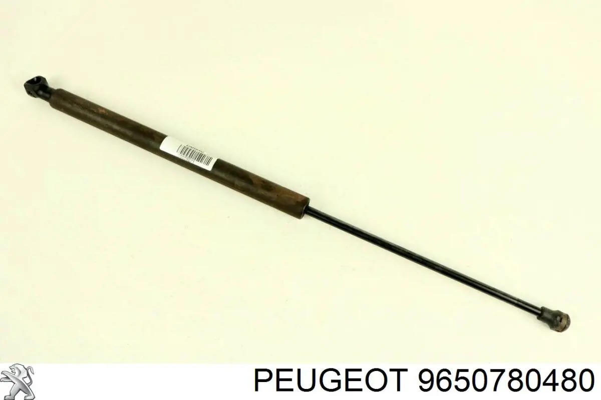  Peugeot/Citroen 9650780480 цена, от 7.34 USD