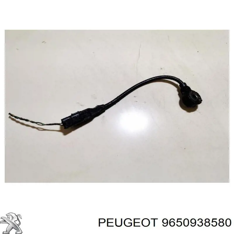 Купить 9650938580 Peugeot/Citroen 