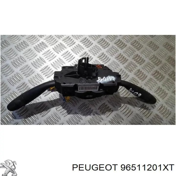  Peugeot/Citroen 96511201XT цена, от 16.47 USD