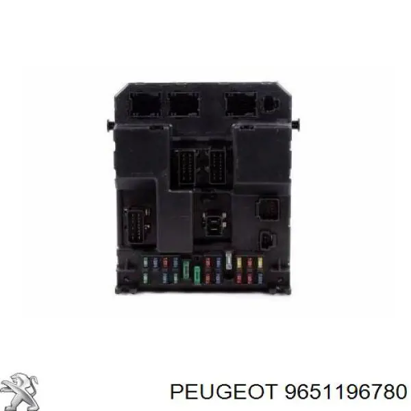  Peugeot/Citroen 9651196780 цена, от 83.62 USD